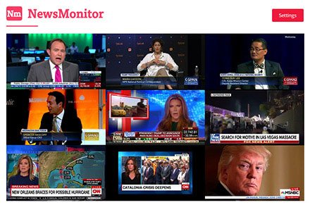 NewsMonitor